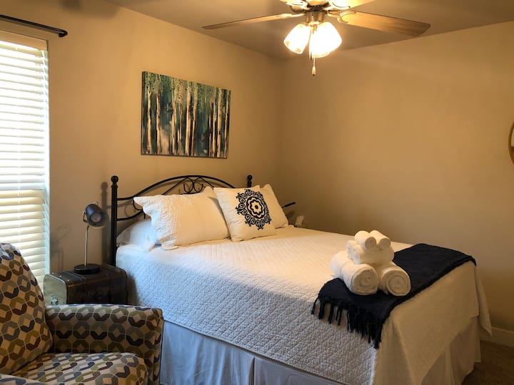 Post Vacation Rentals & Homes Texas, United States Airbnb
