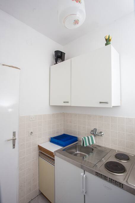 The Kitchen