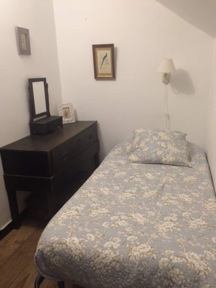 Спална соба 1