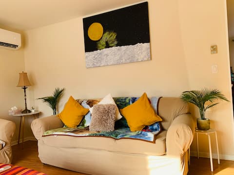 3 bedrooms home