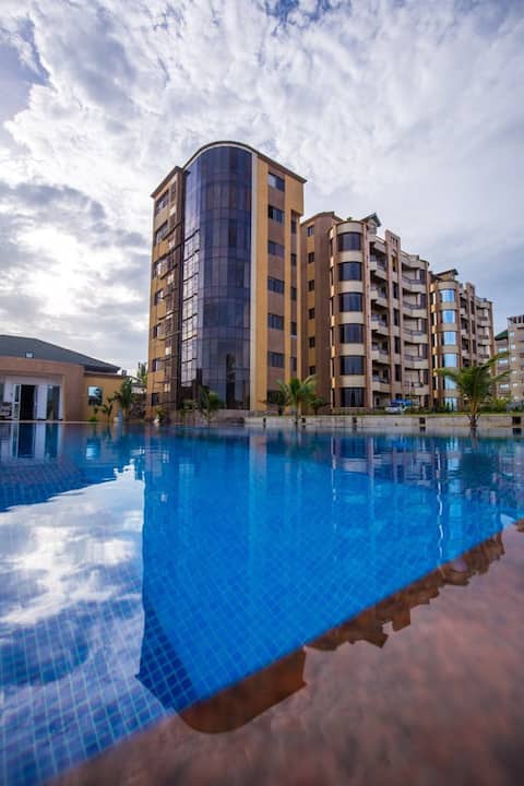 Monrovia Holiday Rentals & Homes - Montserrado, Liberia | Airbnb