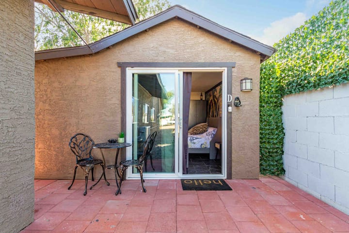 Top 10 Airbnb Tiny Houses In Phoenix, Arizona | Trip101