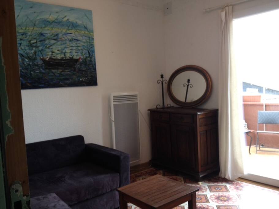 Salon