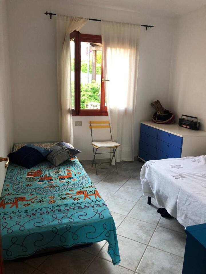 غرفة النوم 2