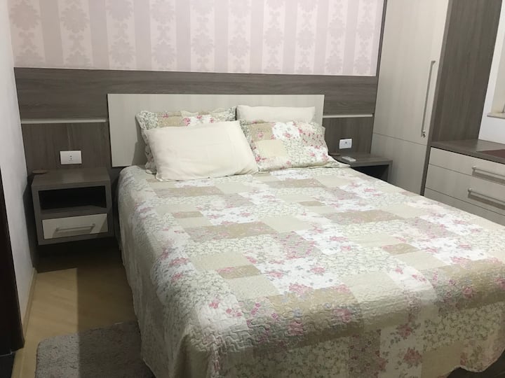 Chambre 1