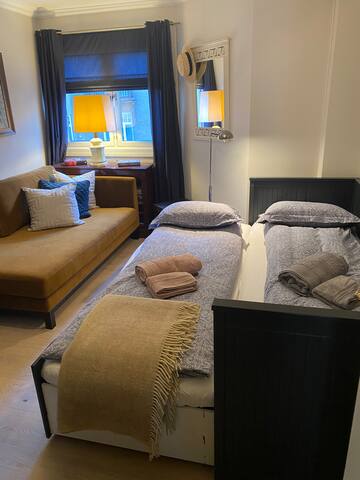 Premium 2 Bedroom Flat in Central Oslo gallery image 2
