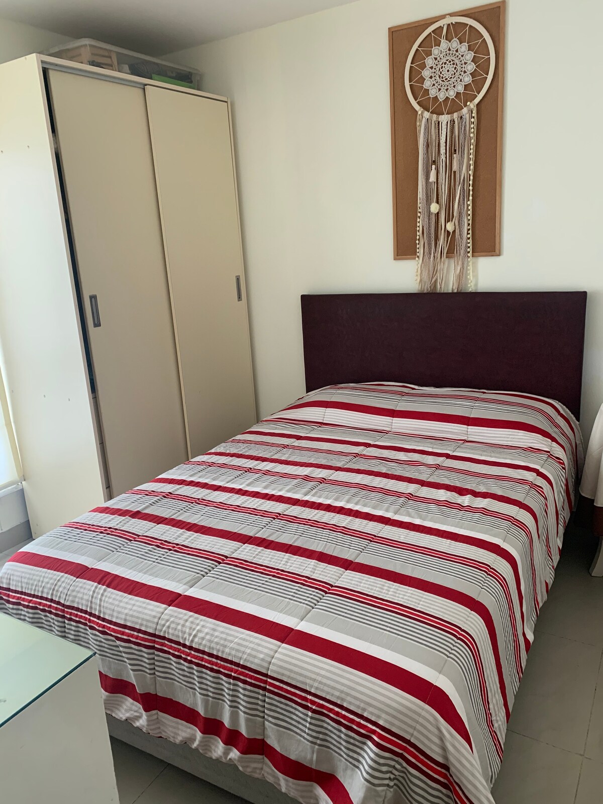 ห้องนอน