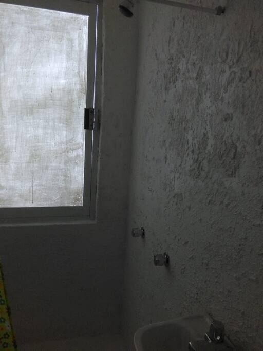 Baño completo