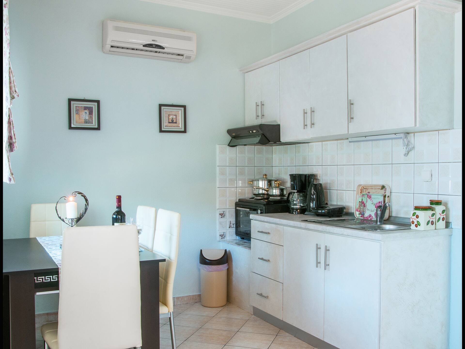 Elia Villa Thassos — foto 5