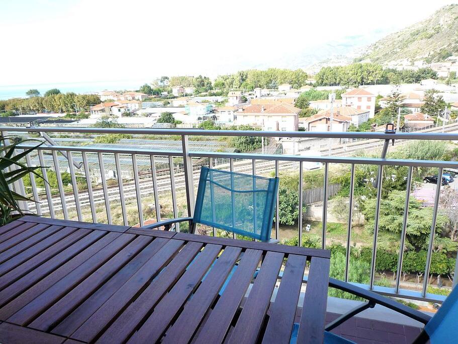 IL TERRAZZINO