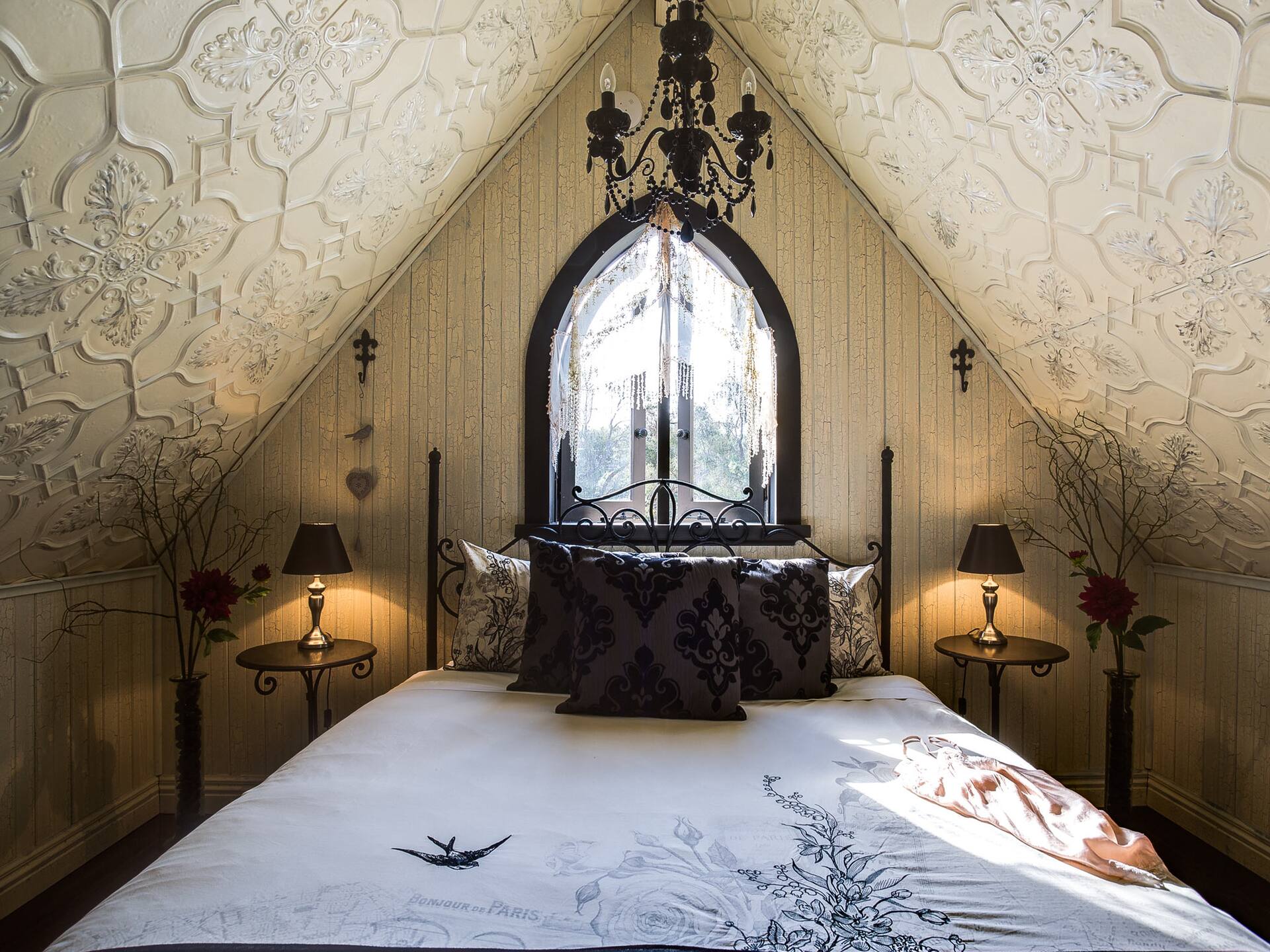 Silverleaf Cottage - una fuga romantica per due