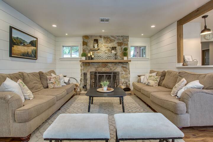 Airbnb Palomar Mountain Vacation Rentals Places To Stay