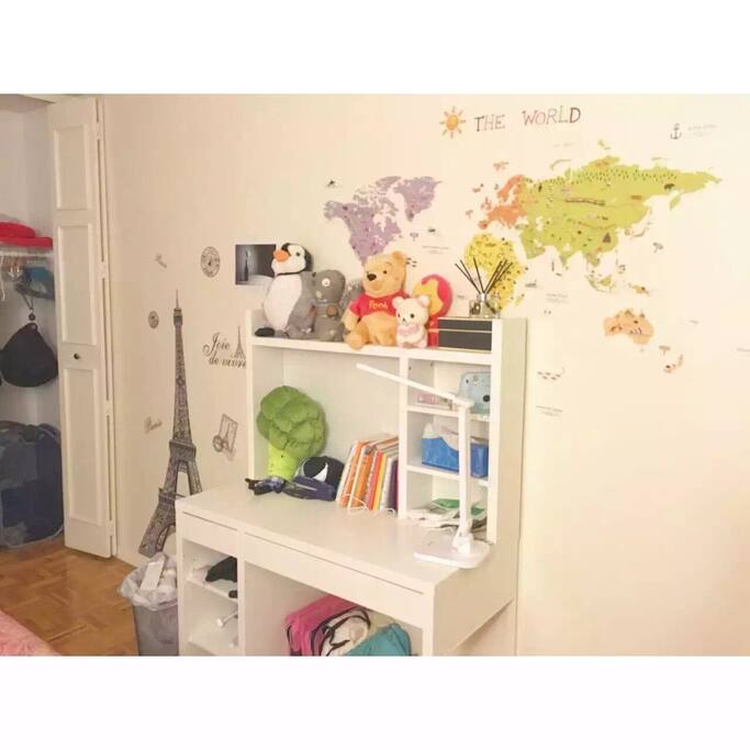 Desk