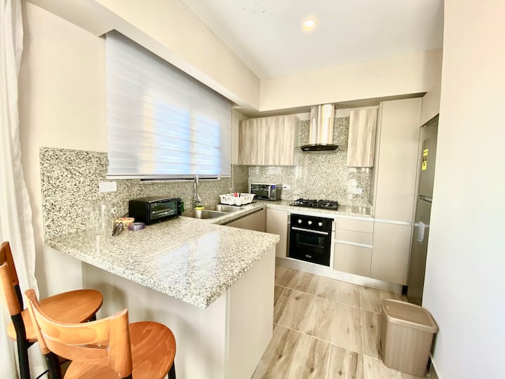 Top 10 Airbnb Vacation Rentals In Piantini, Dominican Republic