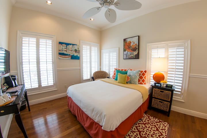 Guest favorite listing in Gulfport