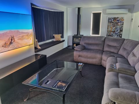 Contractors, Fonterra Winter Shut Staff, Tradies!