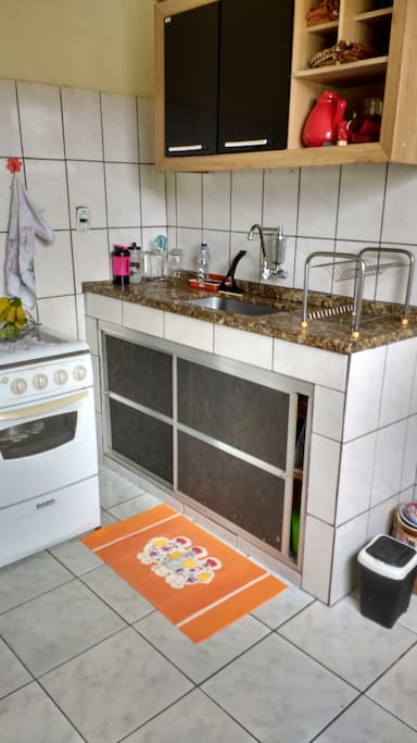 Cozinha