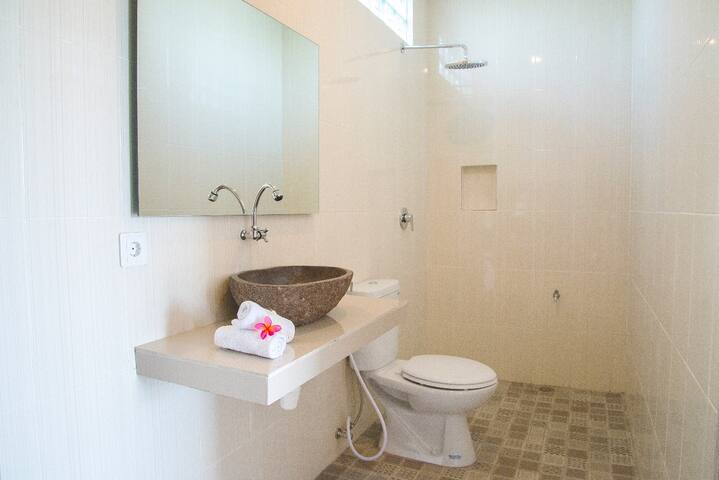 MATRA BALI managed Airbnb listing 2