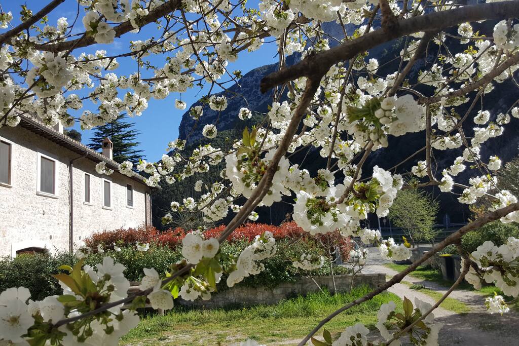 Casa vacanze I Terzieri appartamento Matterella