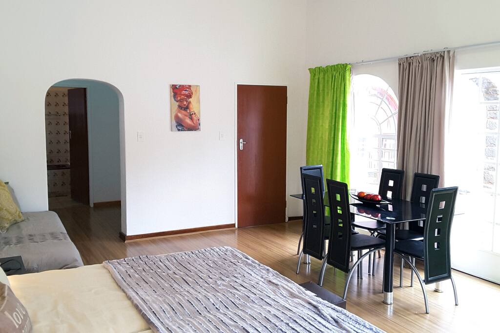 Bedroom.