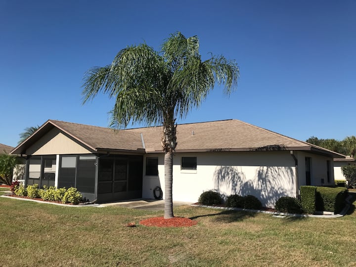 Lake Istokpoga Holiday Rentals & Homes Florida, United States Airbnb