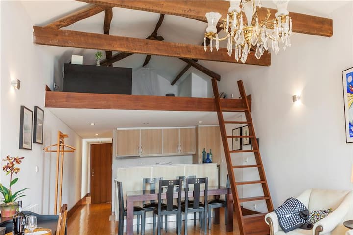 Go2oporto @ Ribeira do Porto 3