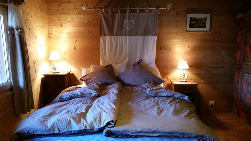 საძინებელი 3