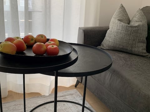 Appartement Modern Living