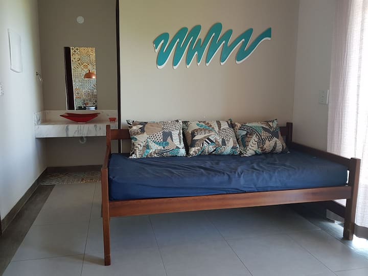 ห้องนอน