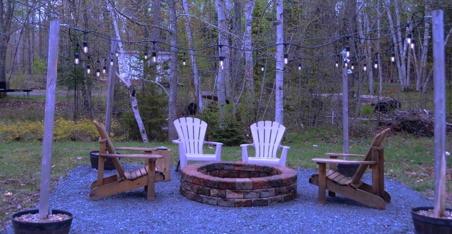 Waterfront cottage on beautiful Grand Lake,NB gallery image 5