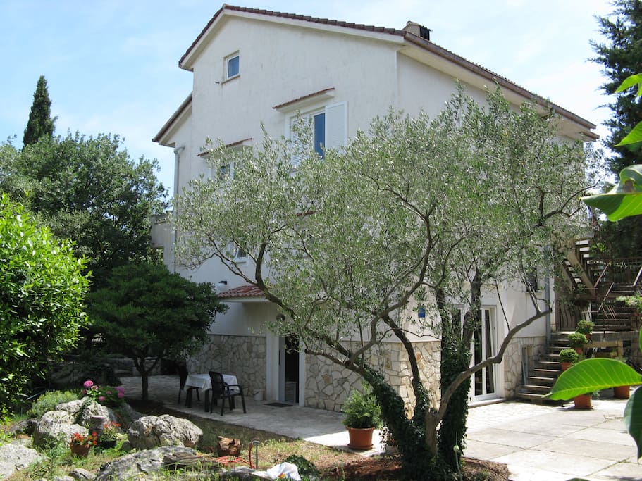 Outdoor view