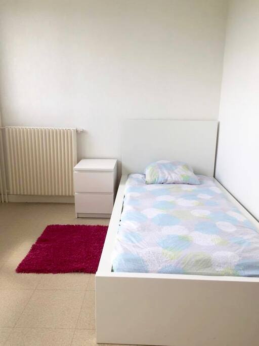 Chambre Simple