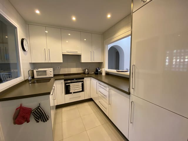 Alegra Estates managed Airbnb listing 2