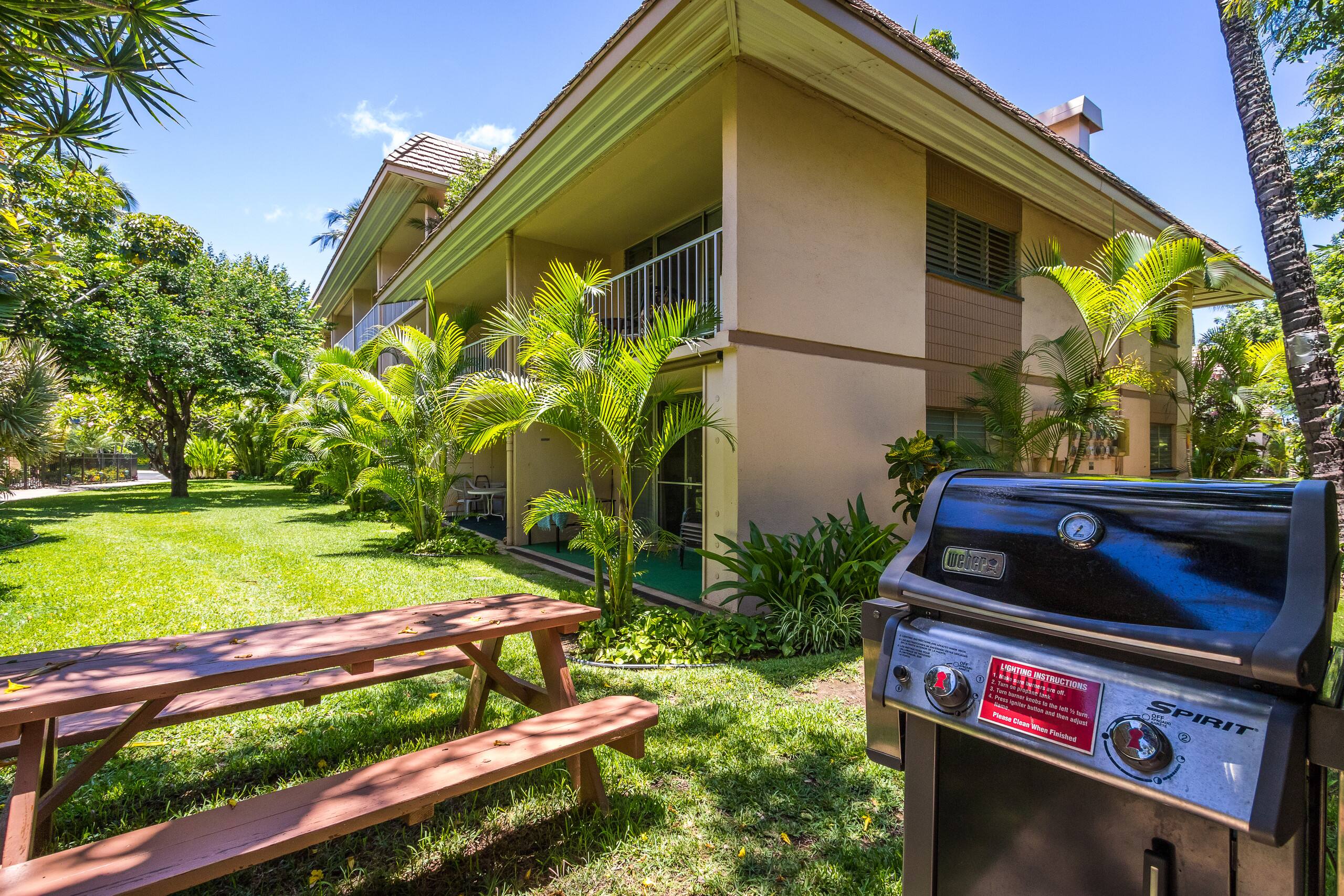 Condo in Kihei · ★4.9 · 1 bedroom · 1 bed · 1 bath - Image 27