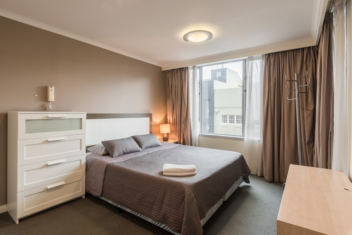 Glavna spavaća soba