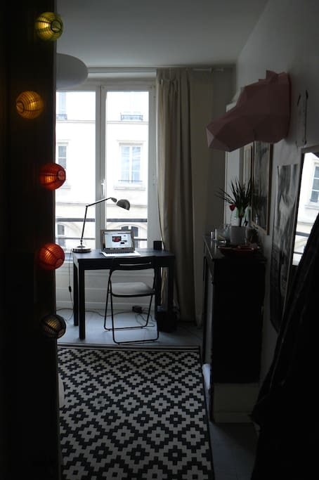 Salon