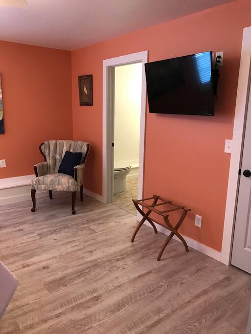 King Suite 2