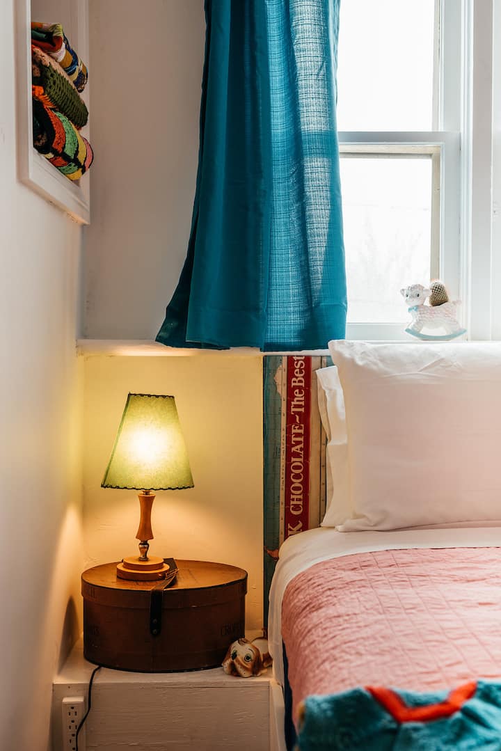 Спална соба 1