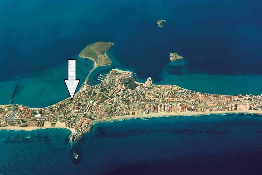 House location