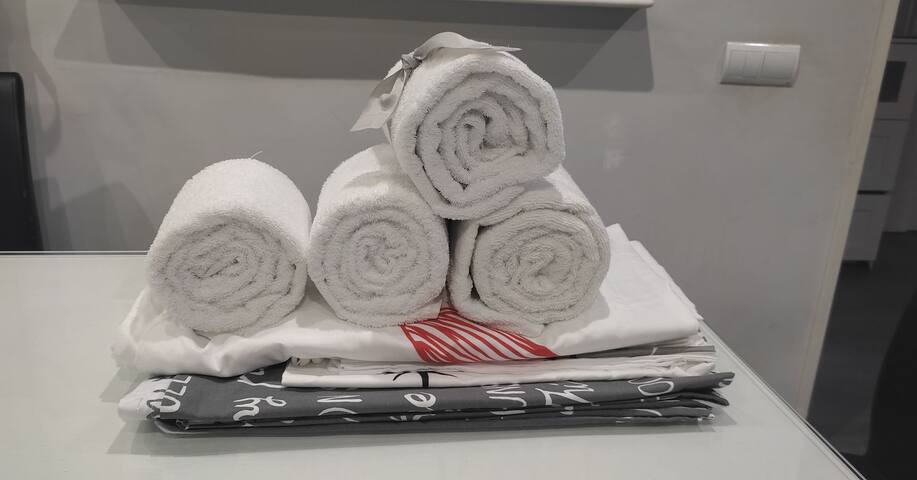 Apartamento completo a estrenar gallery image 3