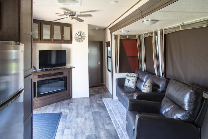 Всекидневна