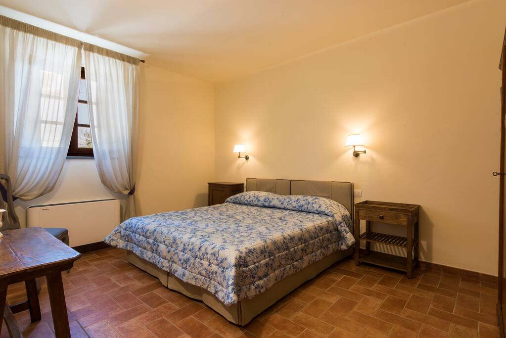 Camera da letto