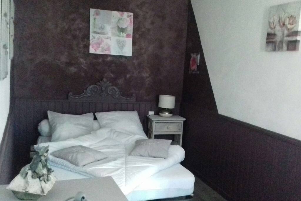 1ere chambre