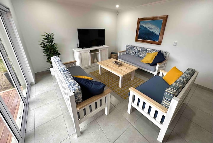 Happy Dayz Holiday Home - Bahía de Jeffreys