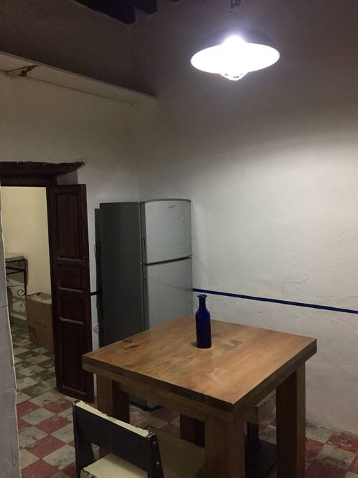Comedor