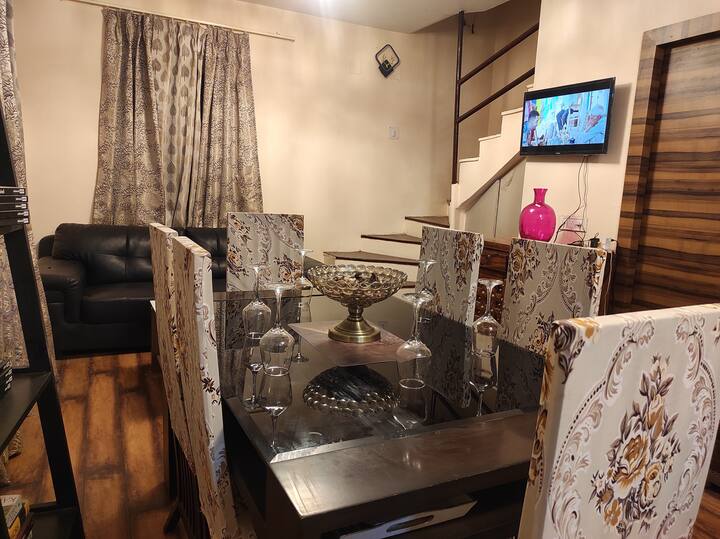 Valley View Villa | Garden | Chef | Summer 26 - Bhimtal