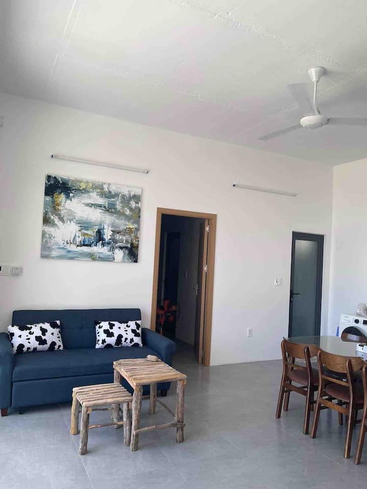 My Hoa Oceanfront Home - Tỉnh Ninh Thuận