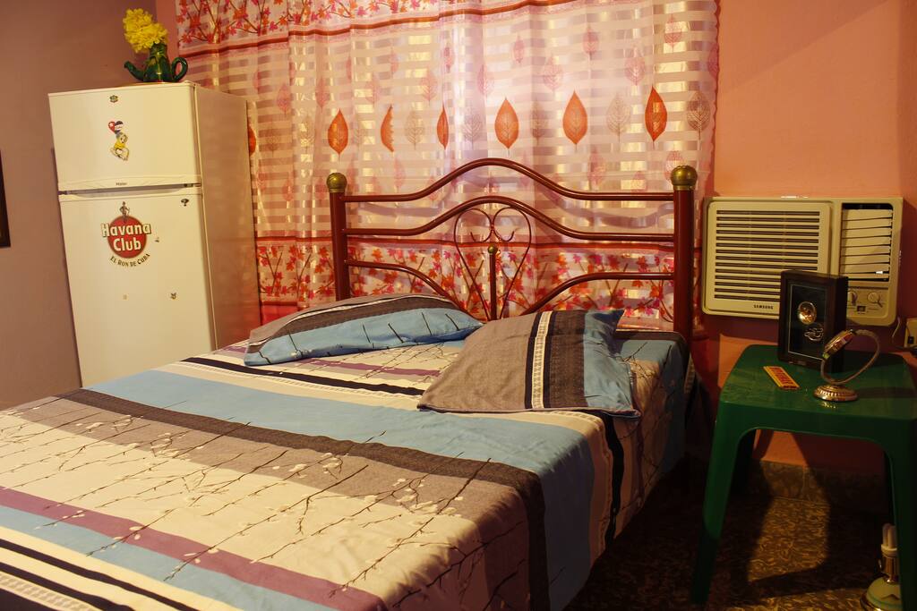 Habitacion 1
