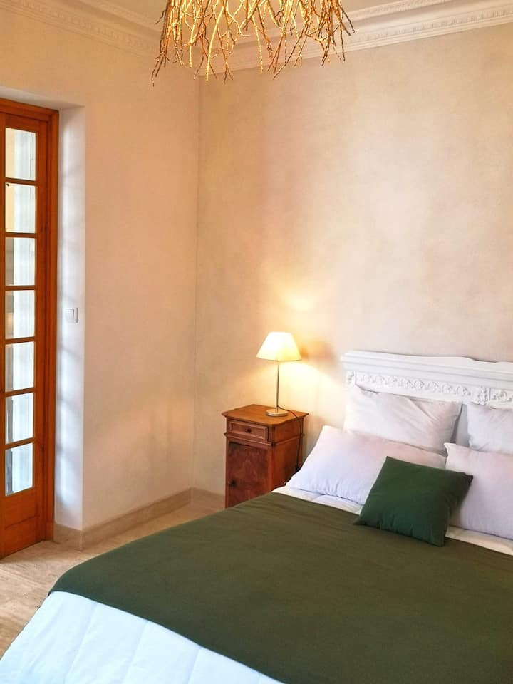 Chambre 1