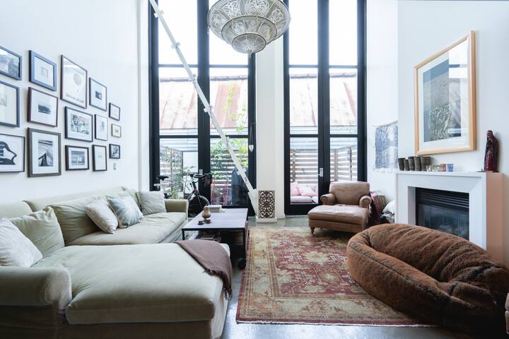 Great VENICE LOFT near the beach